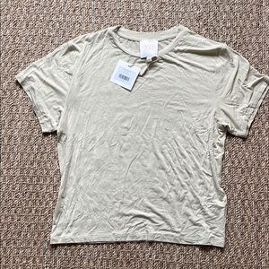 TWP TEE!! NEW WITH TAGS!